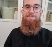 Benjamin Fraga Prasten
